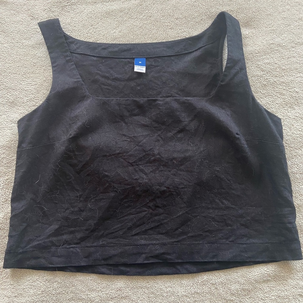 Old Navy Crop Top